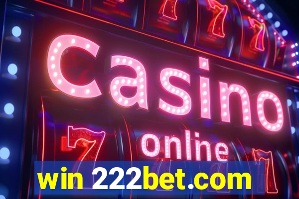 win 222bet.com